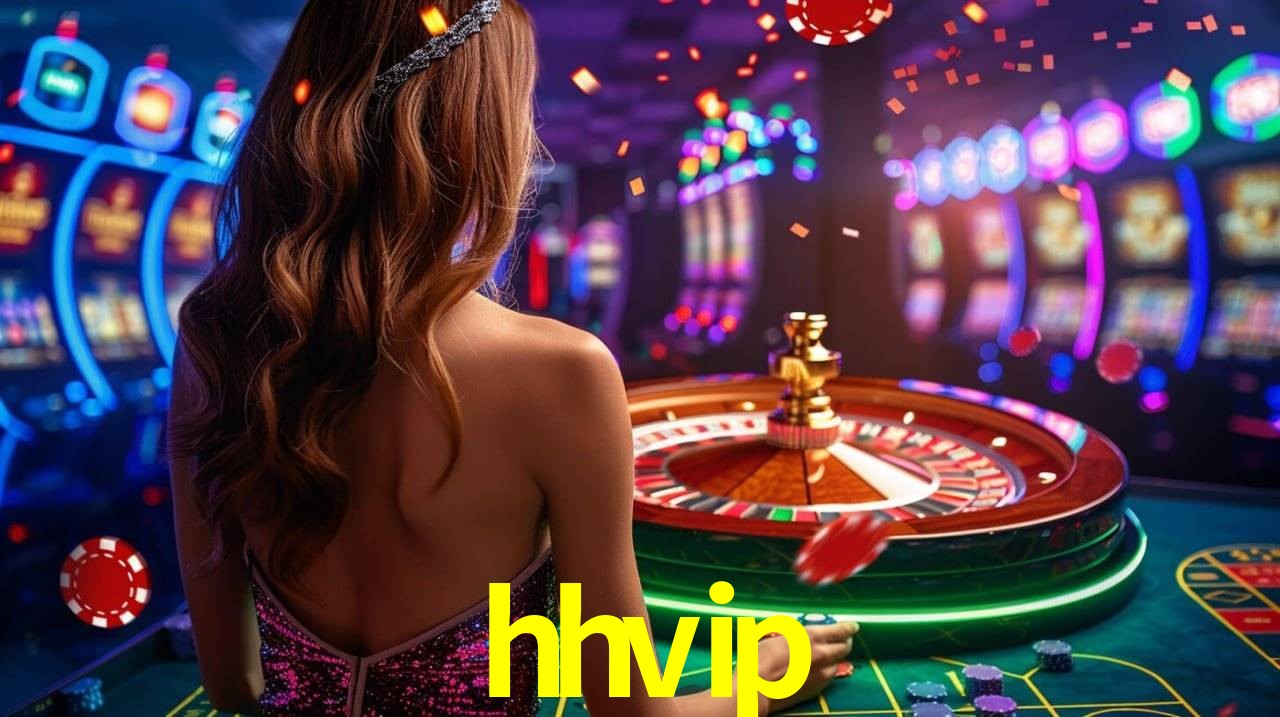hhvip App Interface