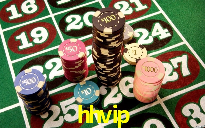 Experiência VIP hhvip