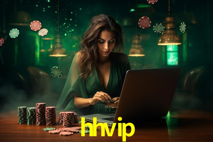 Premium Interface hhvip