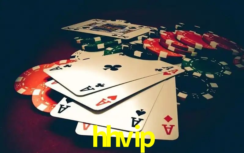 hhvip visual 2